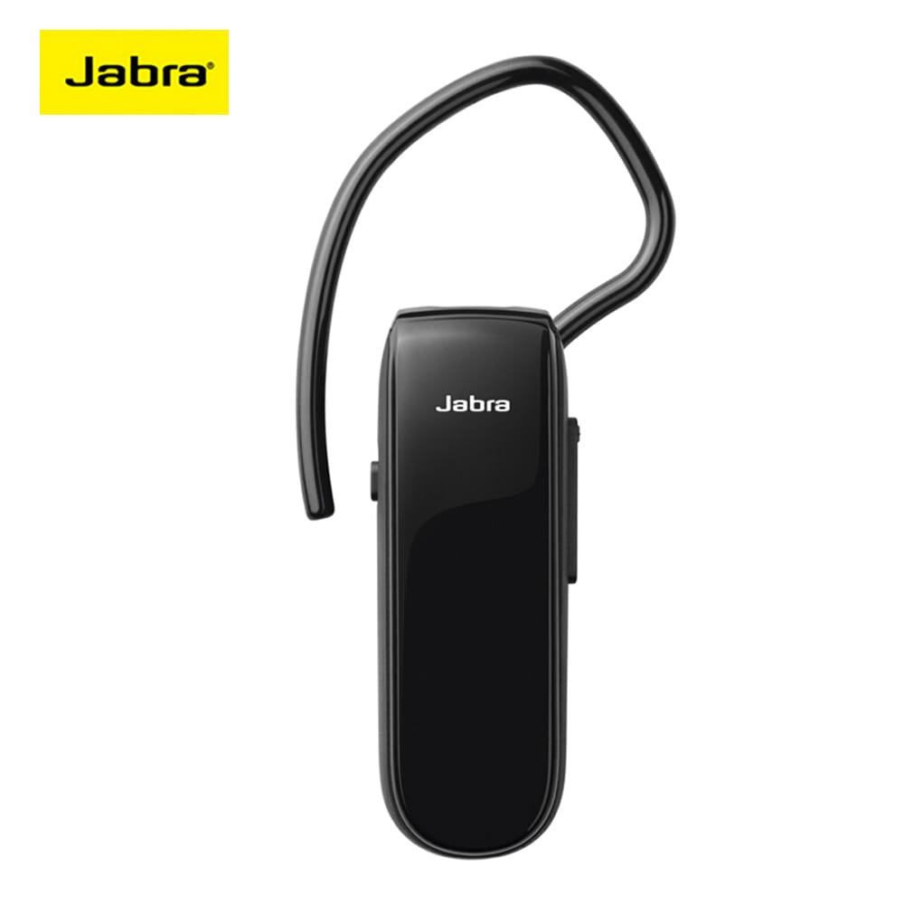 Jabra Classic Wireless Bluetooth Headphones with Mic