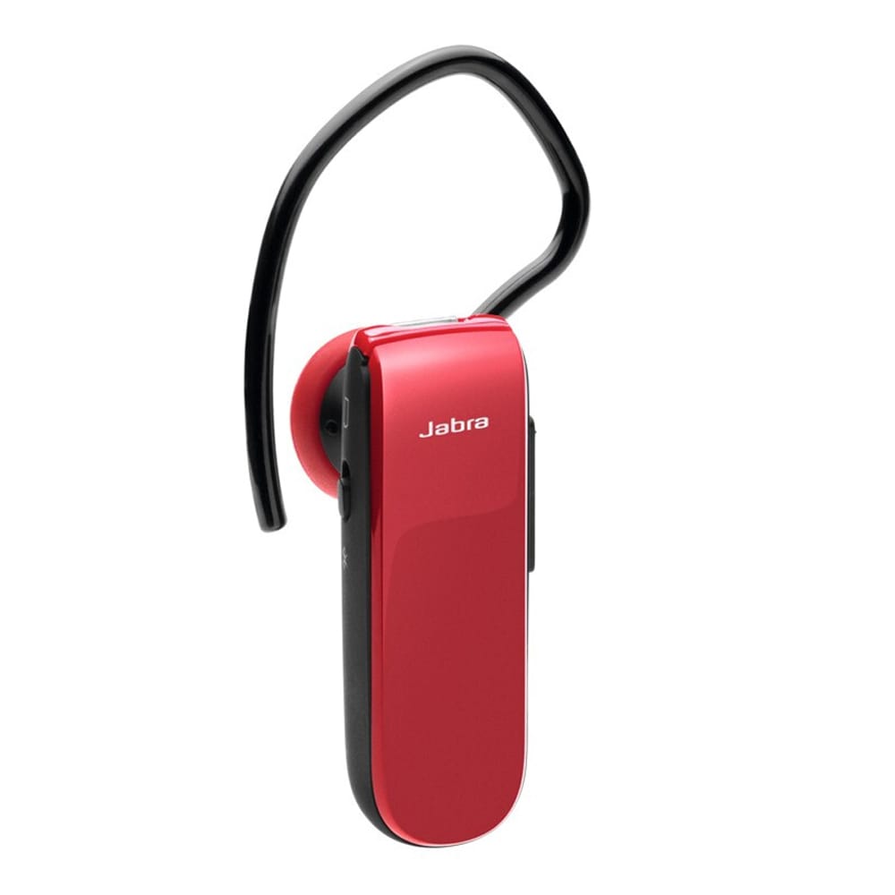 Jabra Classic Wireless Bluetooth Headphones with Mic