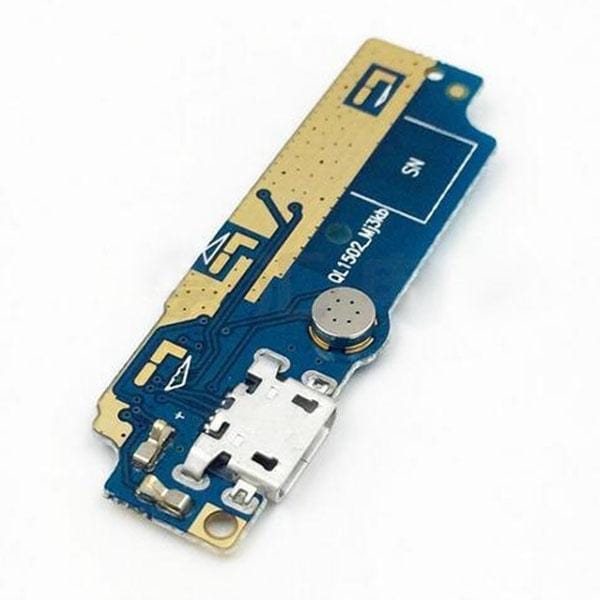 Charging Port Board for ASUS Zenfone Max ZC550KL