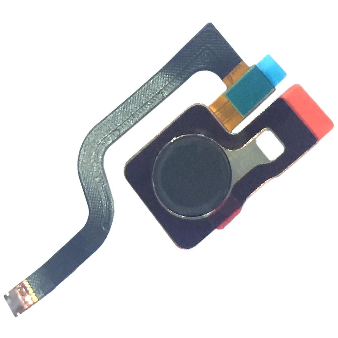 Fingerprint Sensor Flex Cable for Google Pixel 3 XL (White)