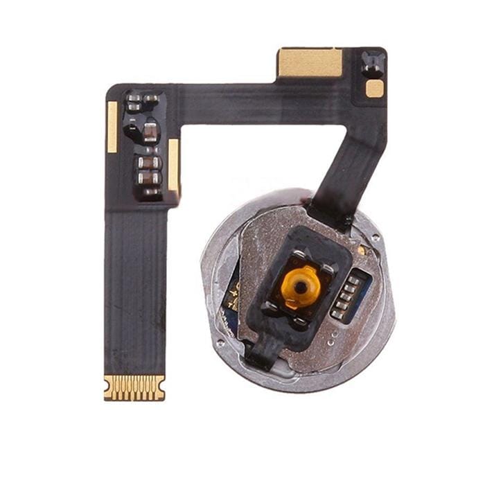 Home Button Flex Cable for iPad Pro 10.5 inch  A1701 A1709 (Gold)