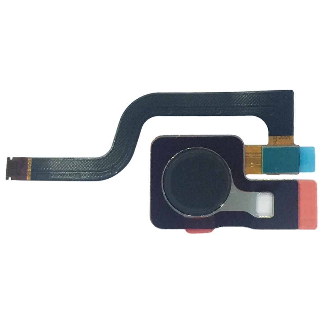 Fingerprint Sensor Flex Cable for Google Pixel 3 XL (White)