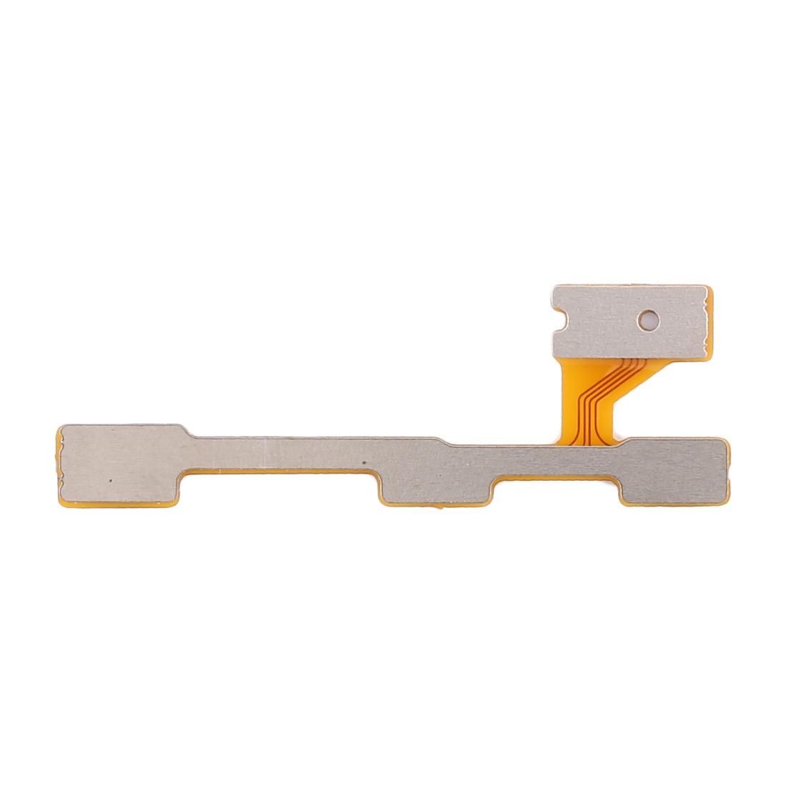 Power Button & Volume Button Flex Cable for Huawei P20 Lite / Nova 3e