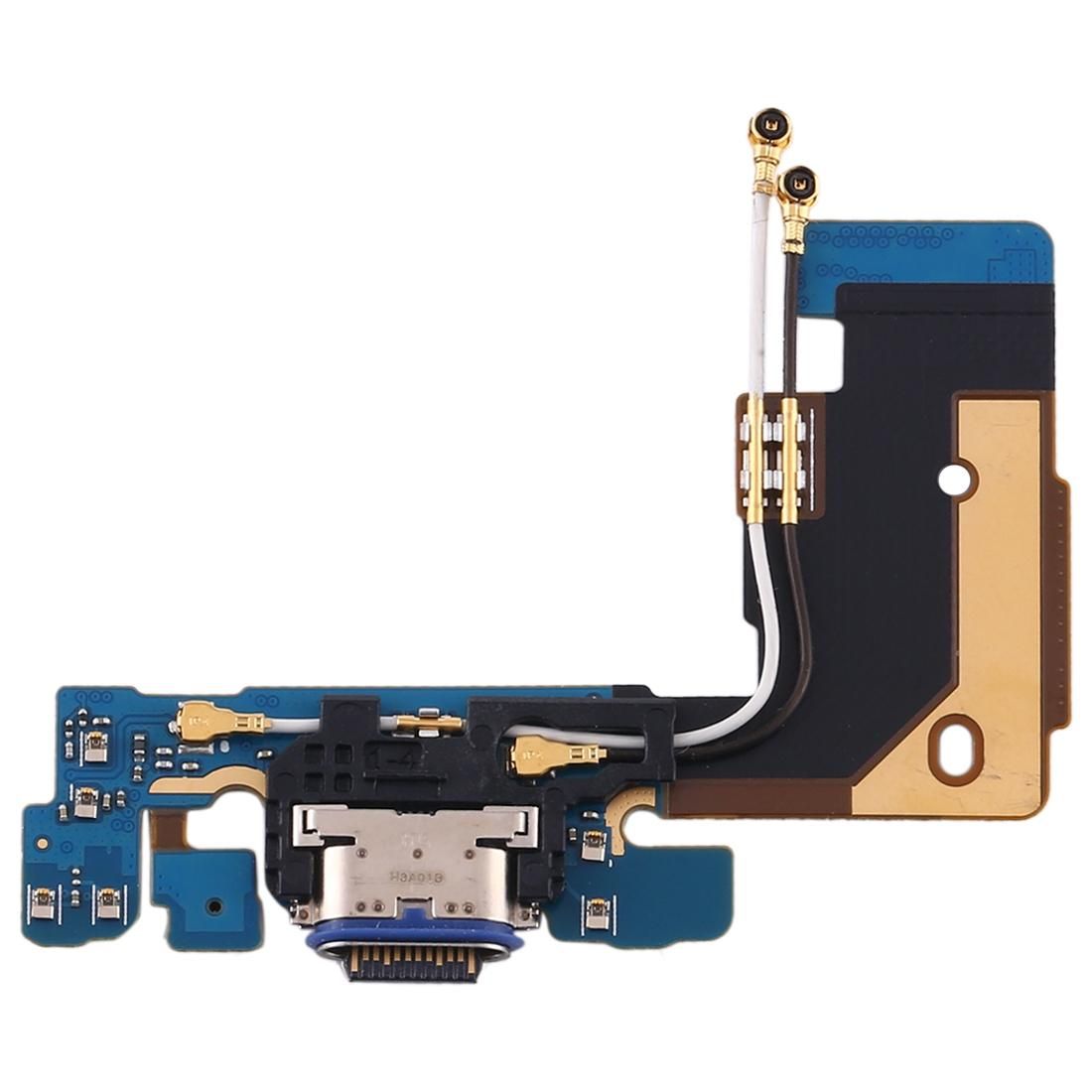 Charging Port Flex Cable For LG G8 ThinQ / LMG820UM / LMG820N