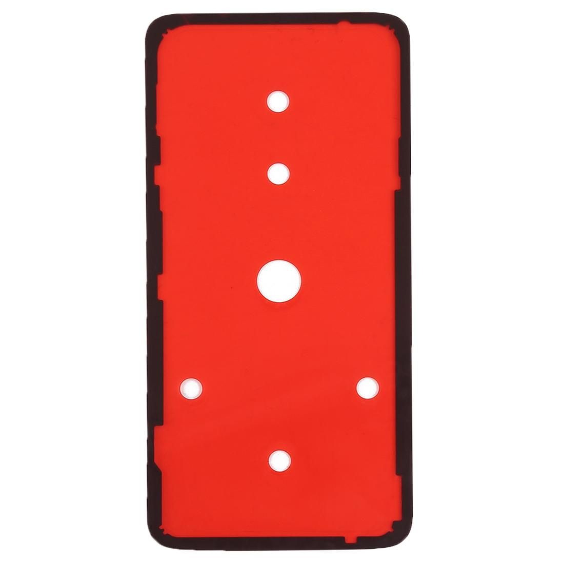 Original Back Housing Cover Adhesive for OnePlus 6T