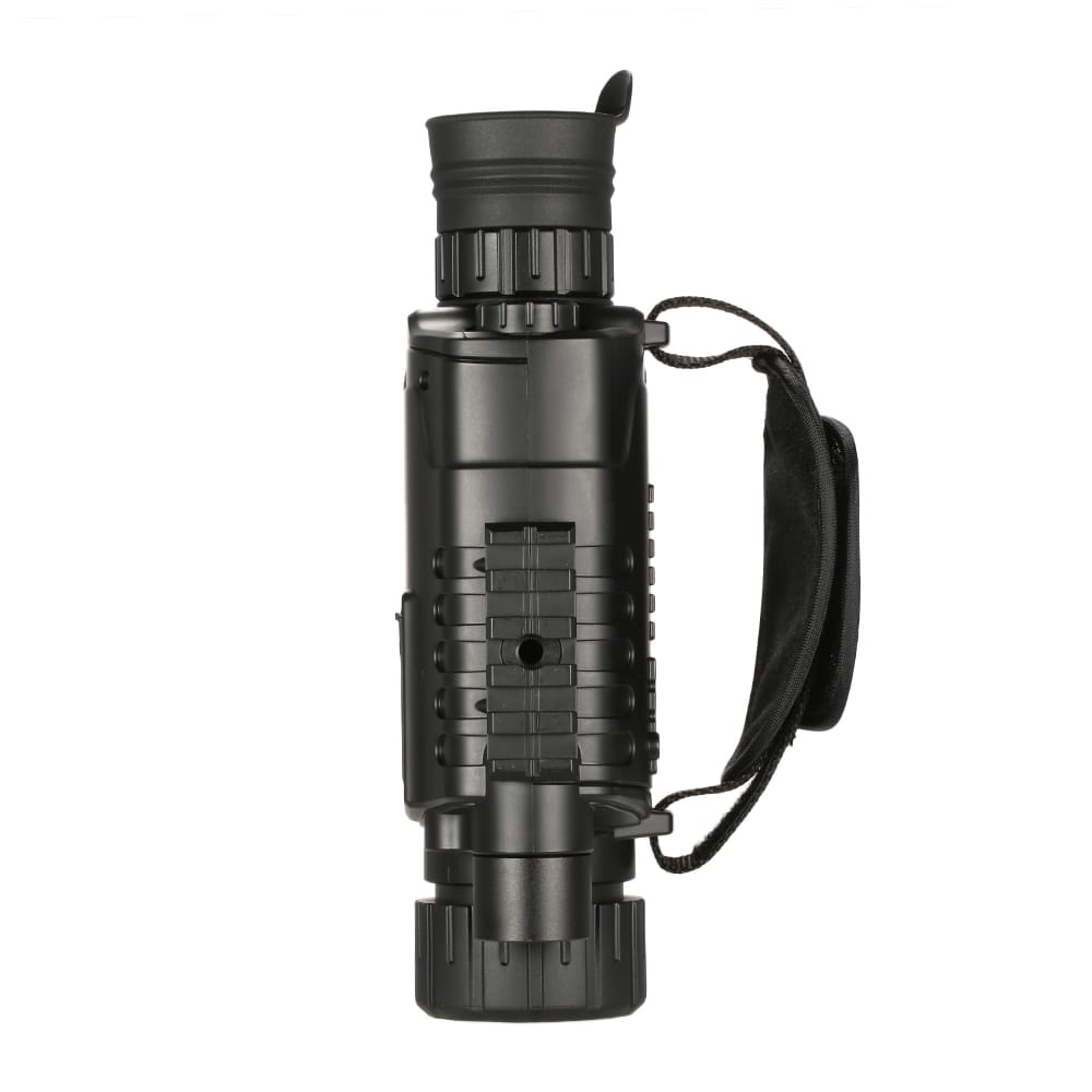 5x40 Multi-functional Digital Night Vision Monocular