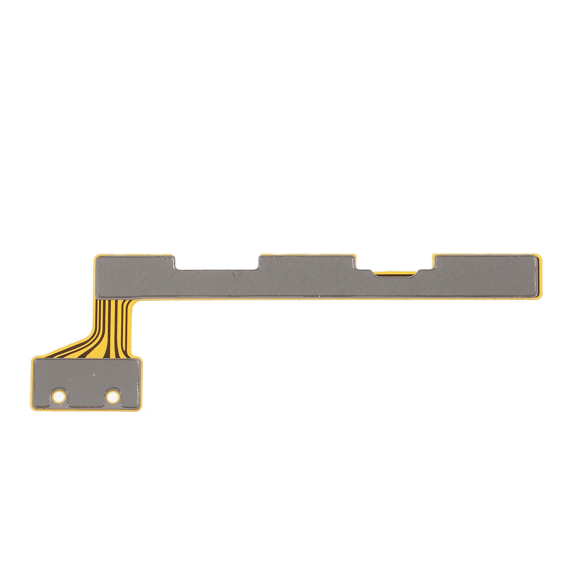 OEM Power On/Off and Volume Buttons Flex Cable for Huawei Honor 10