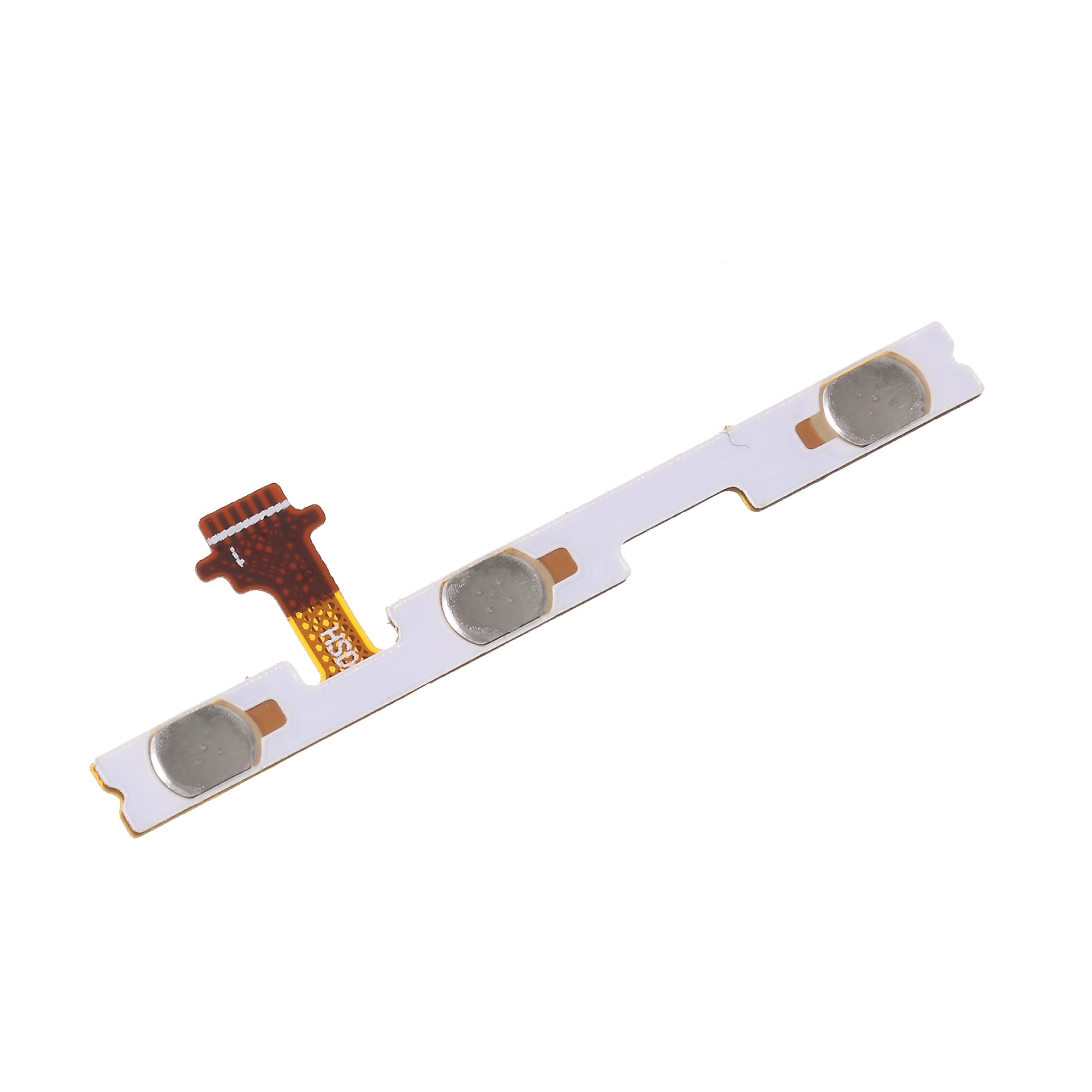 OEM Power On/Off and Volume Buttons Flex Cable for Huawei P9 lite mini / Y6 Pro (2017) / Enjoy 7