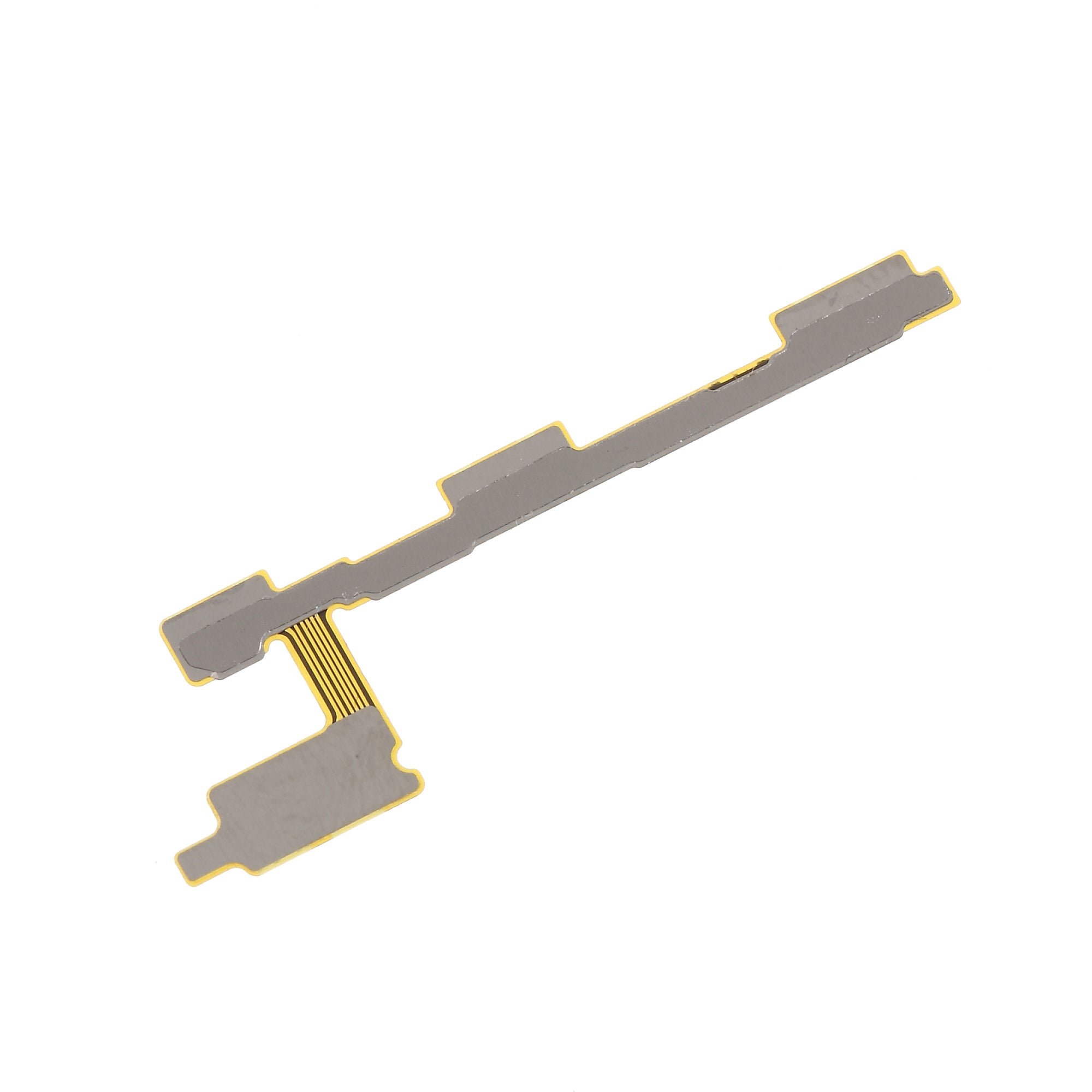 OEM Power On/Off and Volume Buttons Flex Cable for Huawei Honor 8X / Honor View 10 Lite