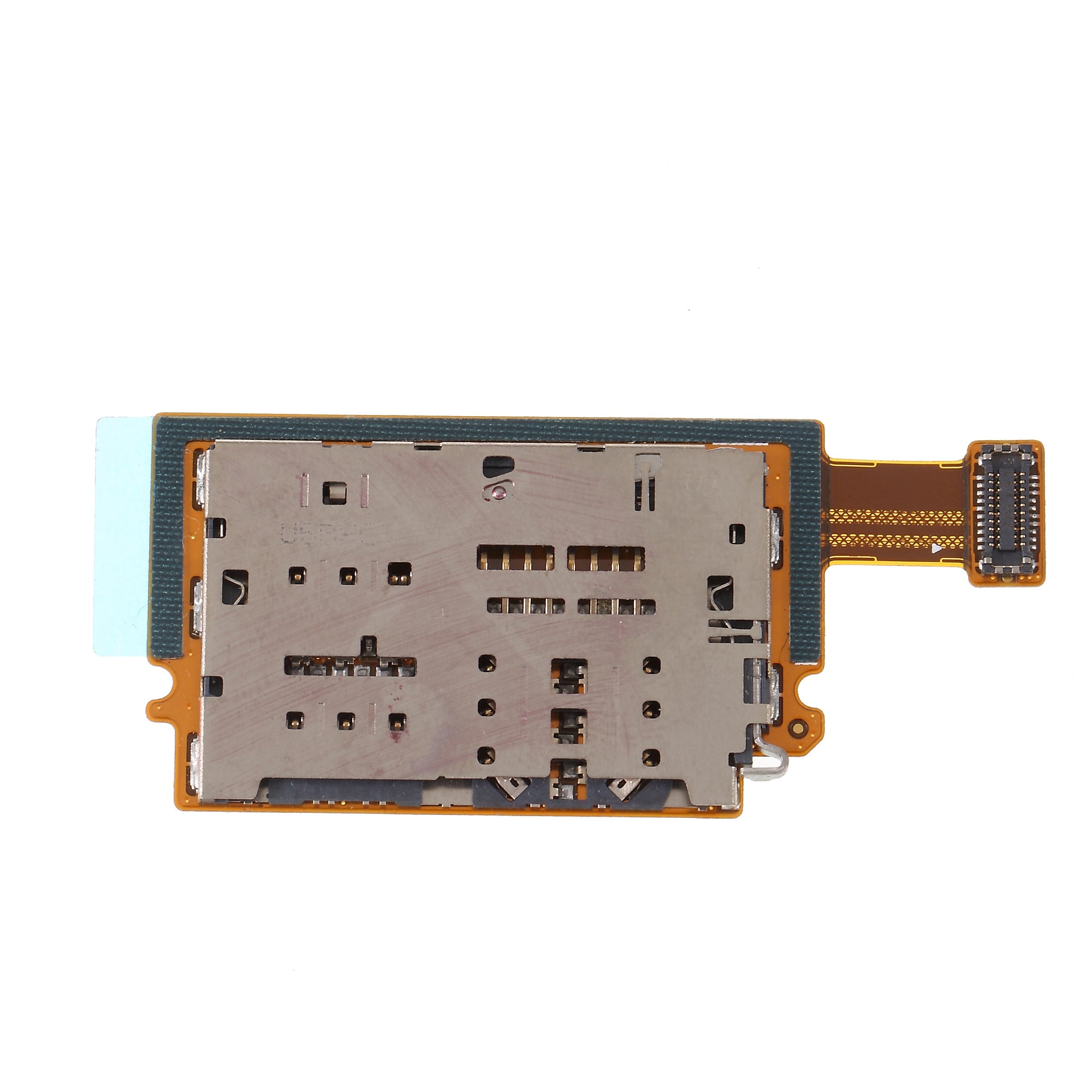 OEM SIM Card Holder Contact Flex Cable for Samsung Galaxy Tab S3 9.7 T825 (3G/LTE)