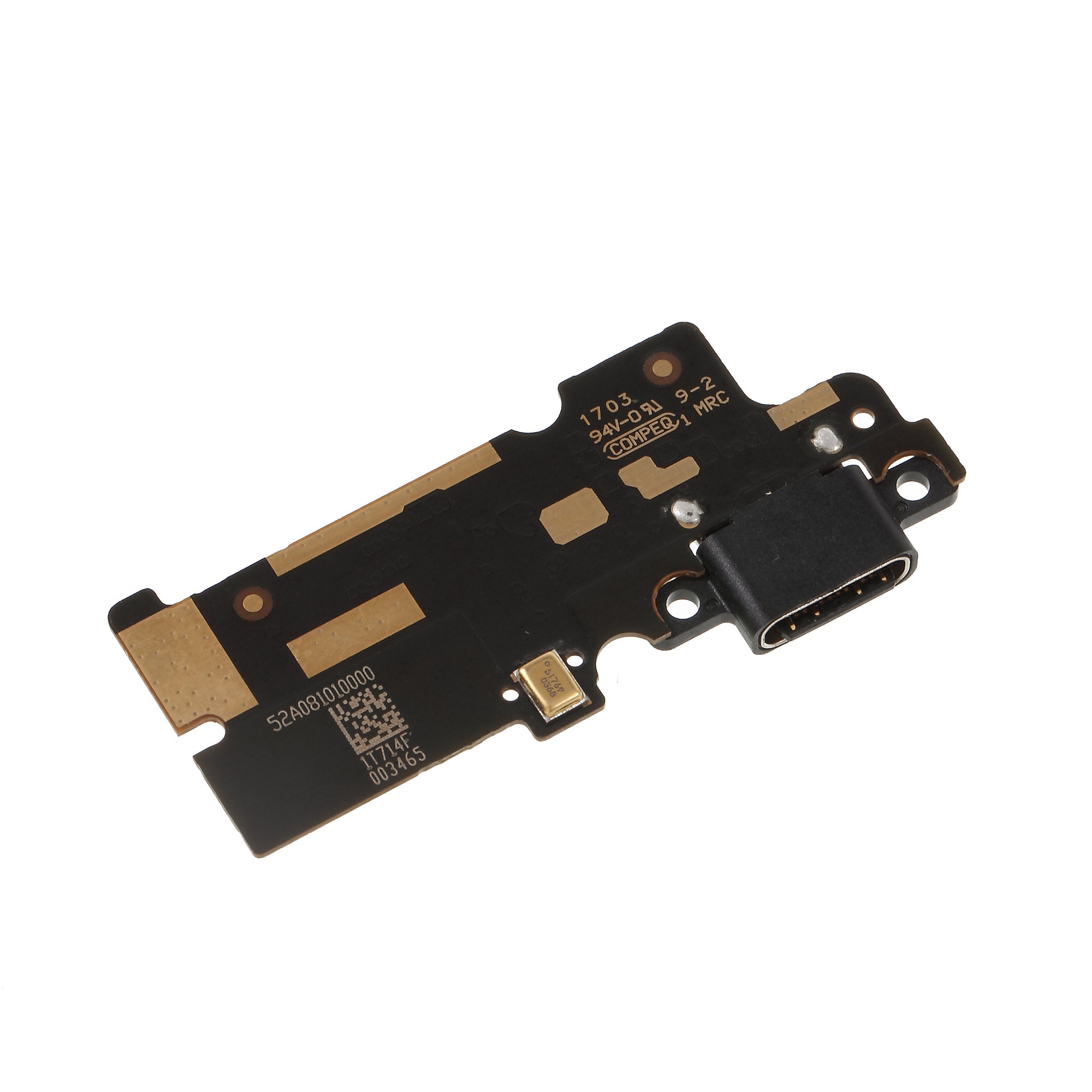 OEM Charging Port Flex Cable Replacement Part for Xiaomi Mi Mix