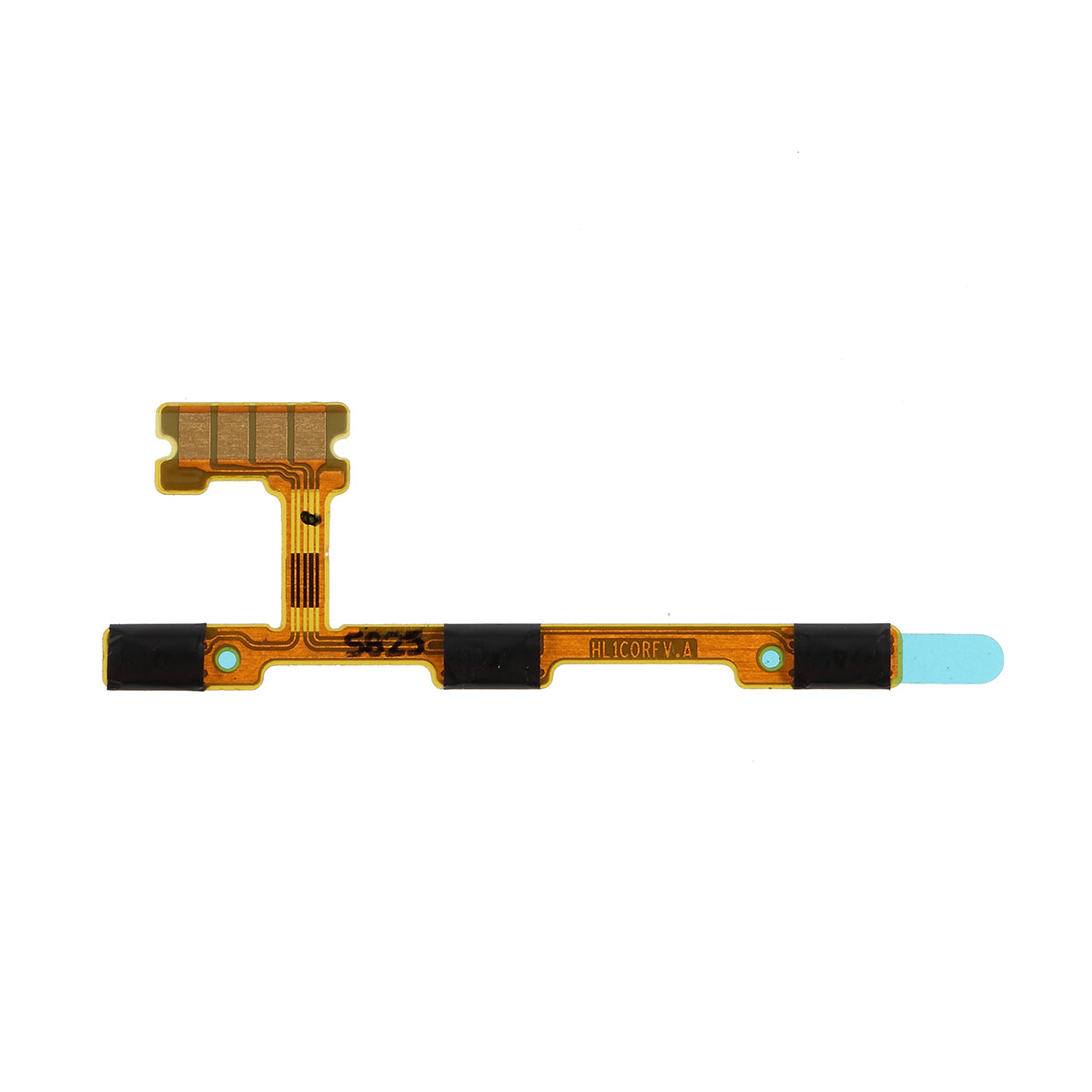 OEM Power On/Off and Volume Buttons Flex Cable for Huawei Honor Play