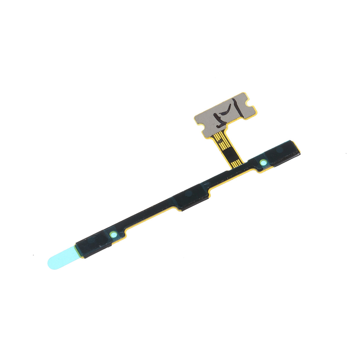 OEM Power On/Off and Volume Buttons Flex Cable for Huawei Honor Play