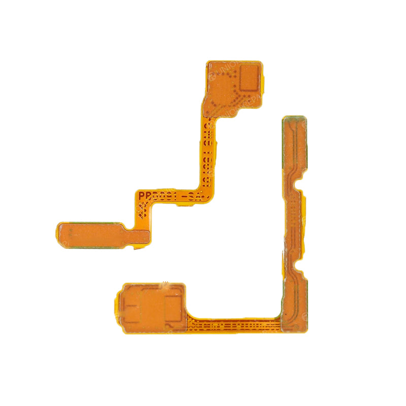 OEM Power On/Off and Volume Flex Cable Replace Part for Oppo R15