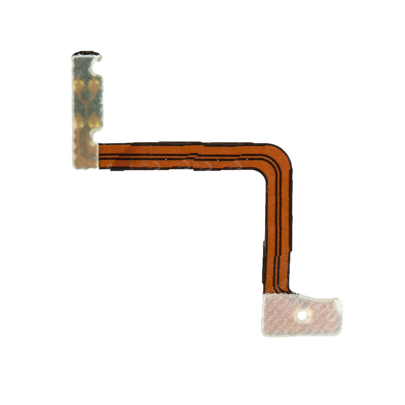 OEM Power On/Off Flex Cable Replace Part for Oppo R9 Plus