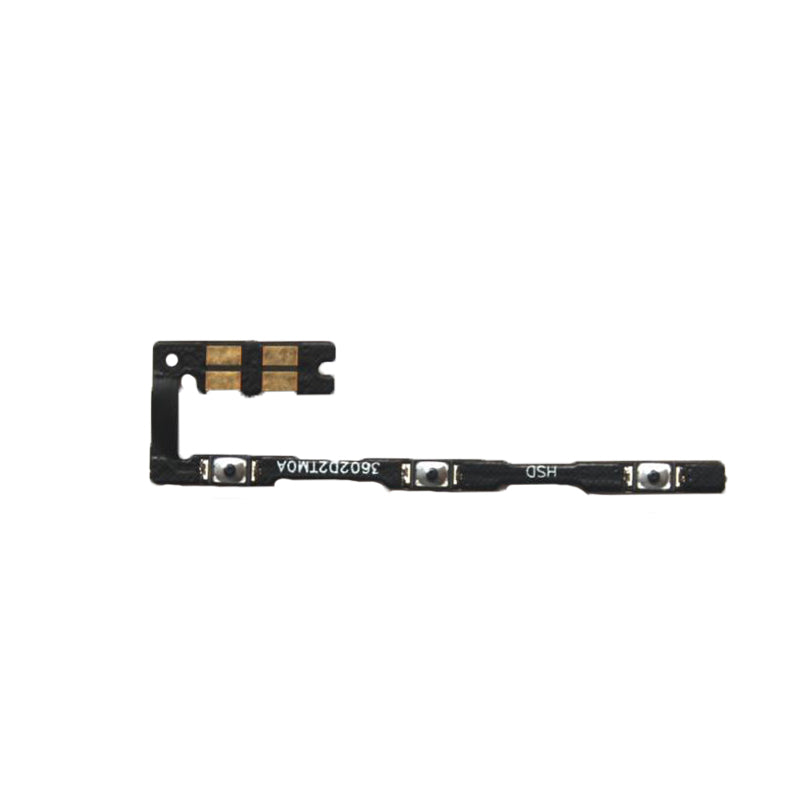 OEM Power On/Off and Volume Buttons Flex Cable for Xiaomi Mi 8 Lite / Mi 8 Youth (Mi 8X)