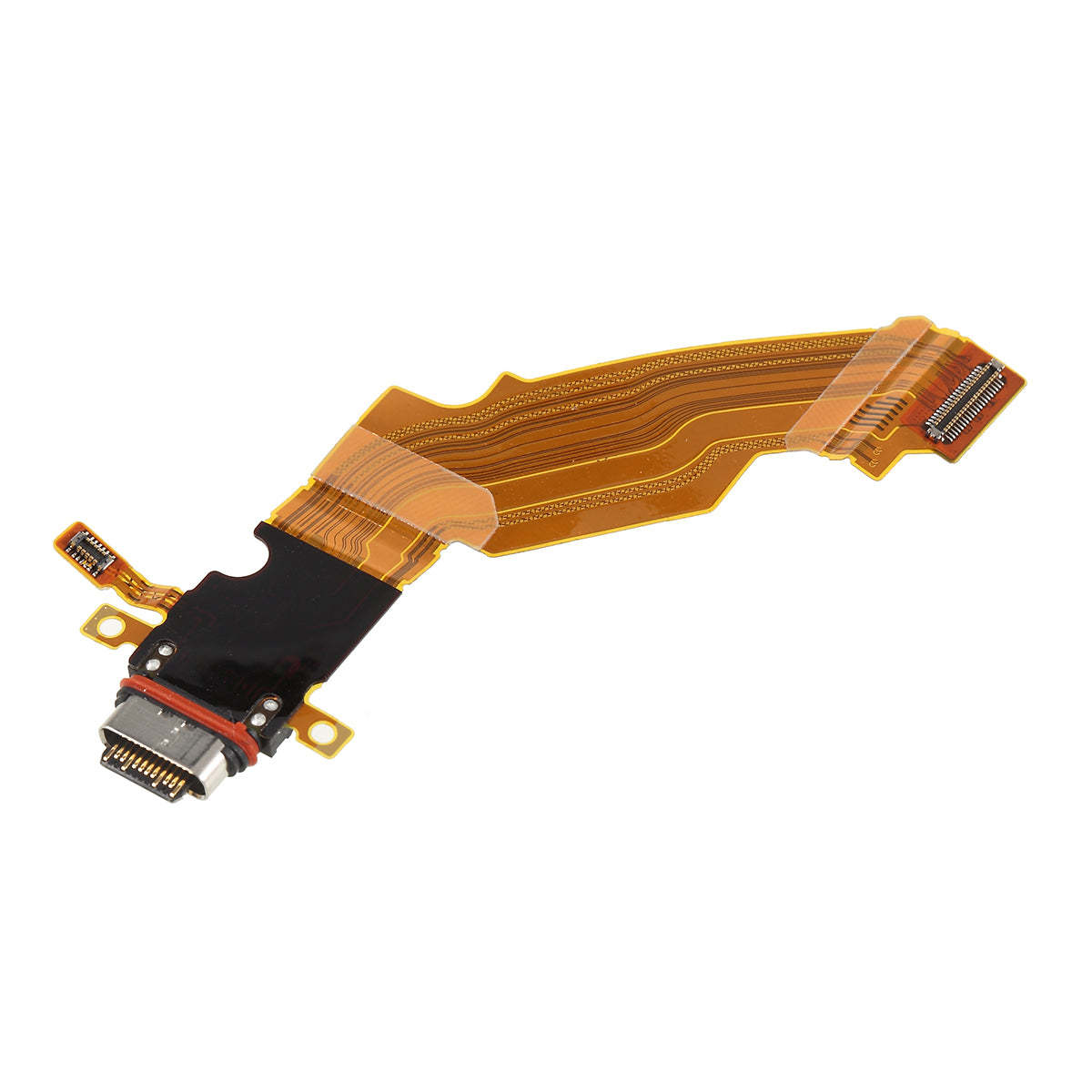 OEM Dock Connector Charging Port Flex Cable for Sony Xperia XZ3