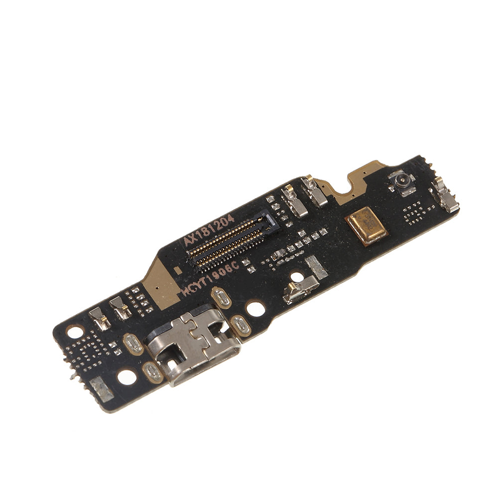 Charging Port Flex Cable Replace Part for Xiaomi Redmi Note 6 Pro