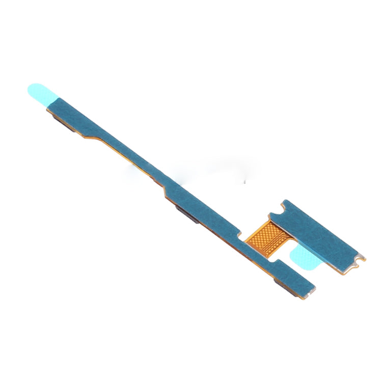 OEM Power On / Off and Volume Buttons Flex Cable for Xiaomi Redmi Note 7 / Note 7 Pro