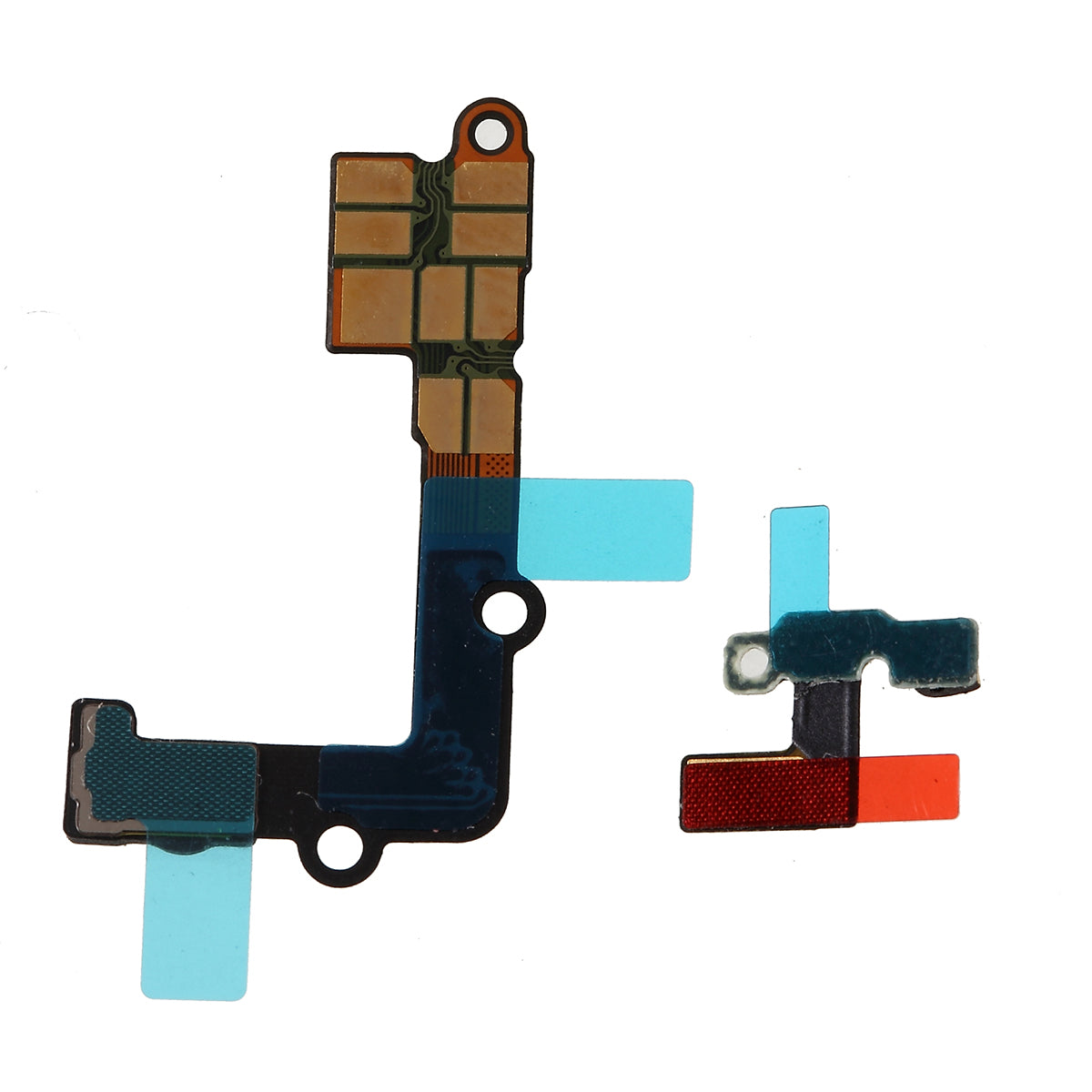 2Pcs/Set OEM Sensor Flex Cable Replace Part for Huawei P20