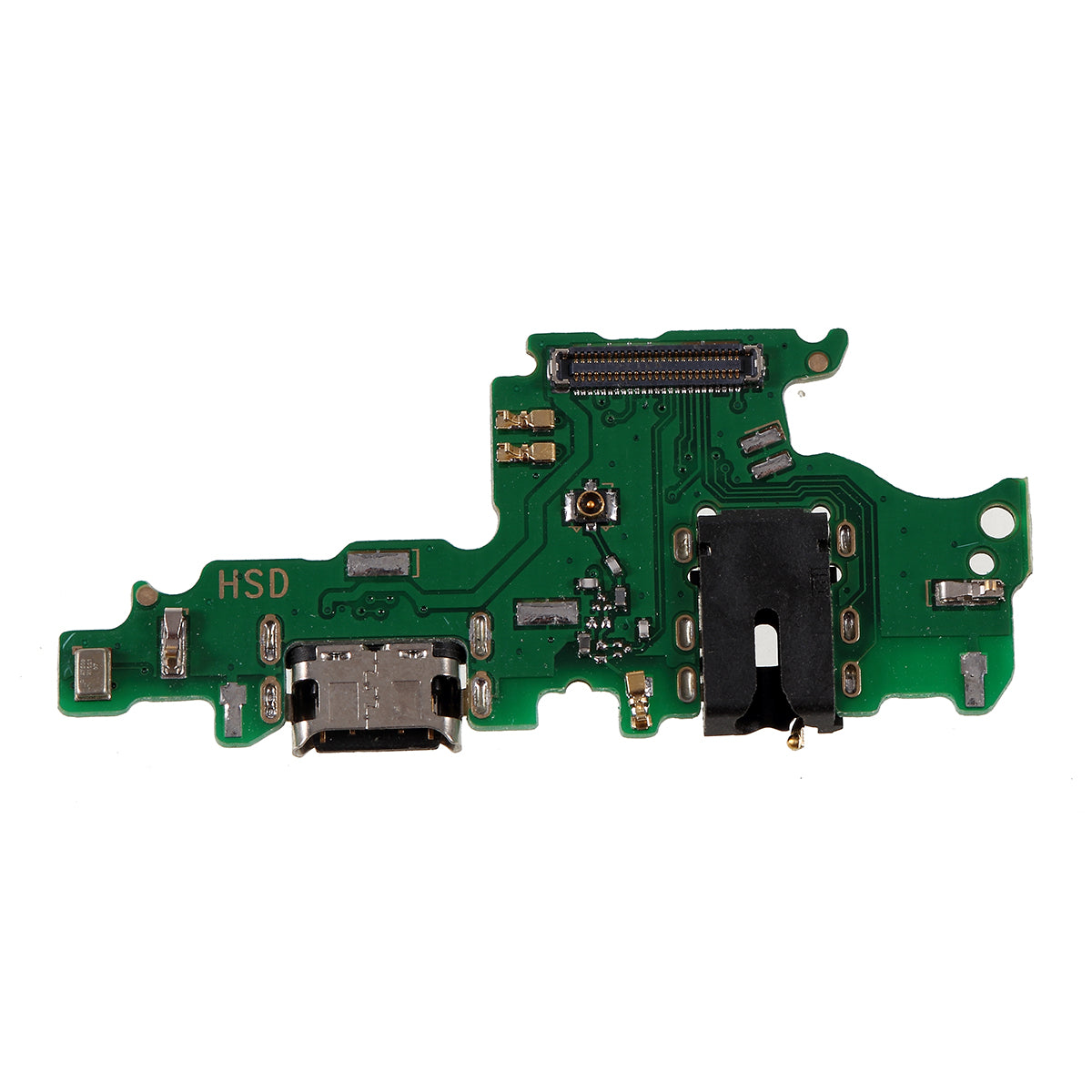 Charging Port Flex Cable Repair Part for Huawei Honor V10 / View 10