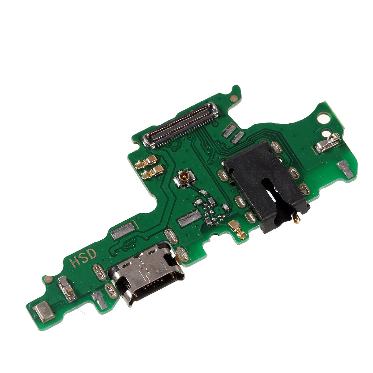 Charging Port Flex Cable Repair Part for Huawei Honor V10 / View 10