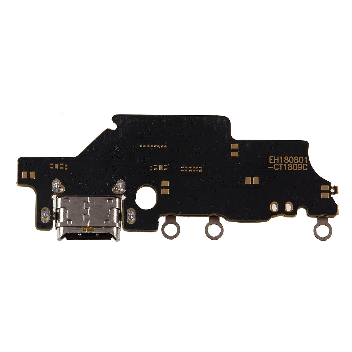 Charging Port Flex Cable Repair Part for Huawei Honor Note 10
