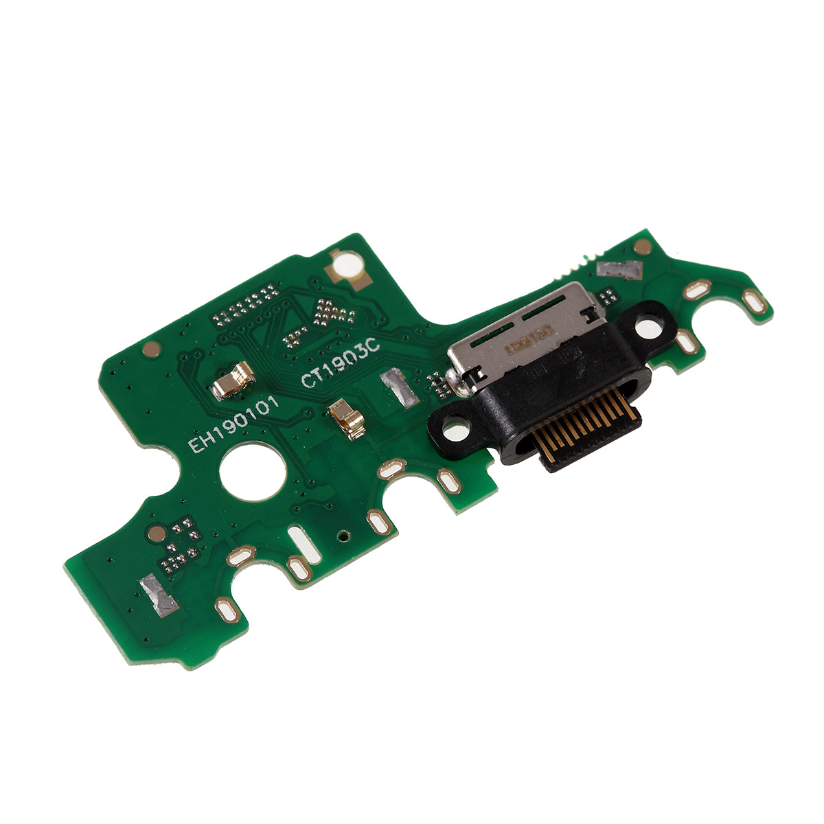 Charging Port Flex Cable Replace Part for Huawei Honor View 20 / V20