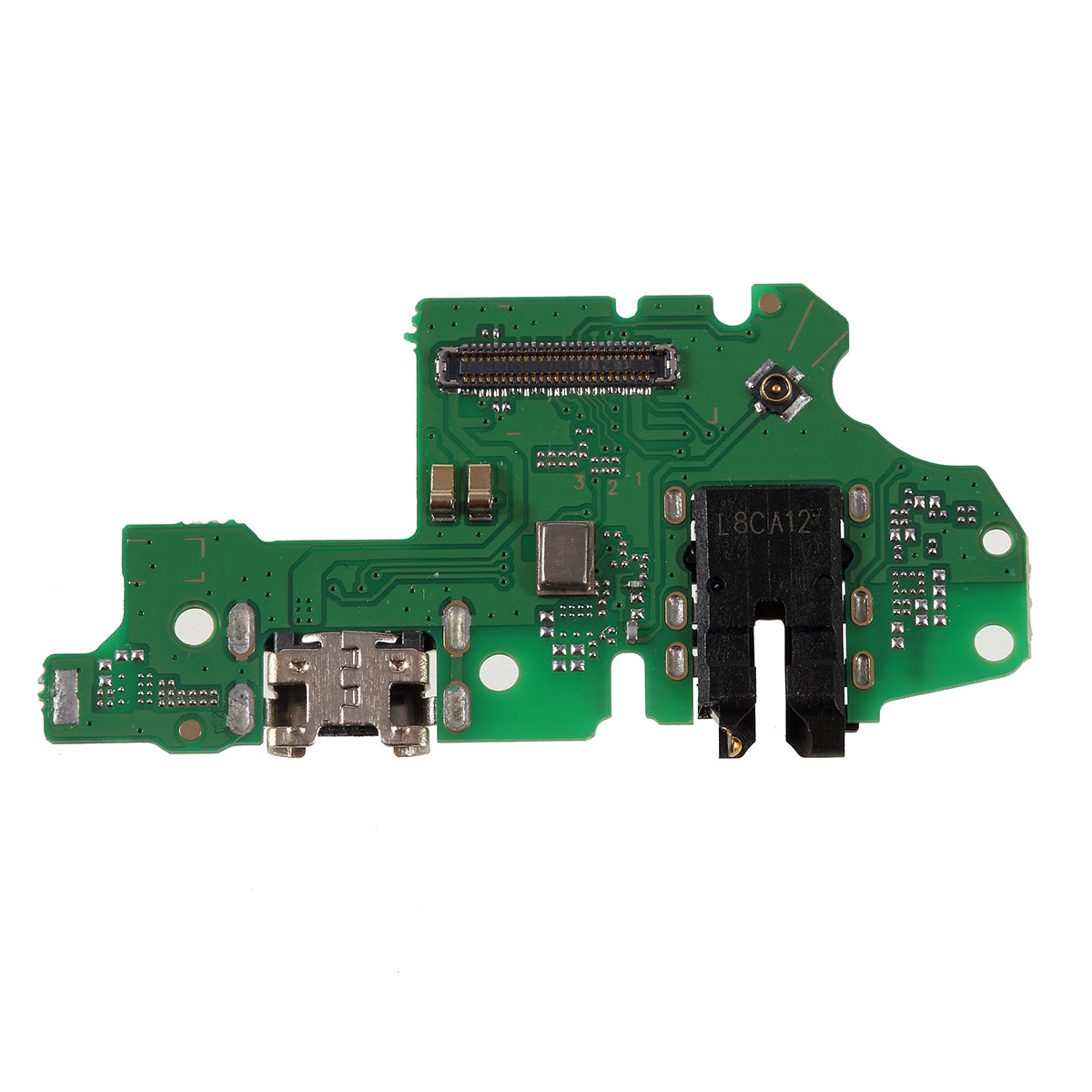 Charging Port Flex Cable Replacement for Huawei Honor 10 Lite