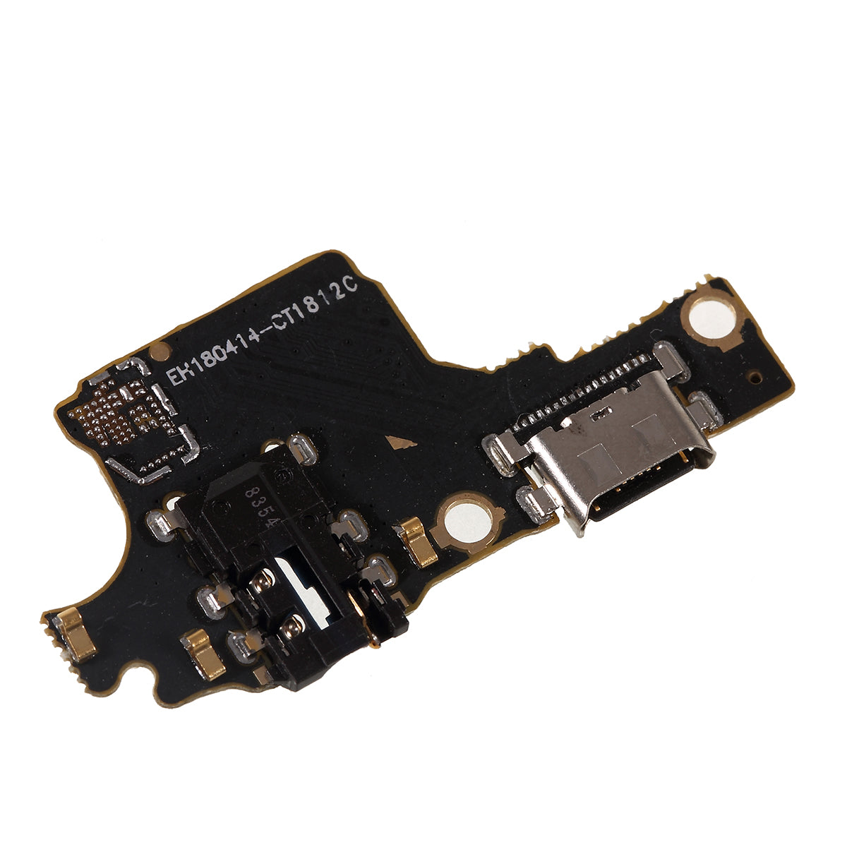Charging Port Flex Cable for Huawei Honor 10