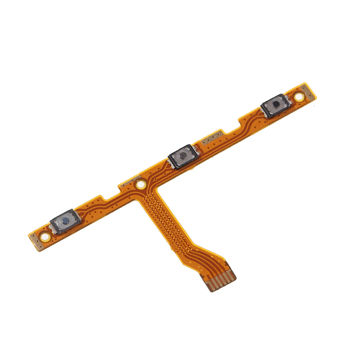 OEM Power On/Off Flex Cable Replacement for Motorola Moto G7 / G7 Play / G7 Plus