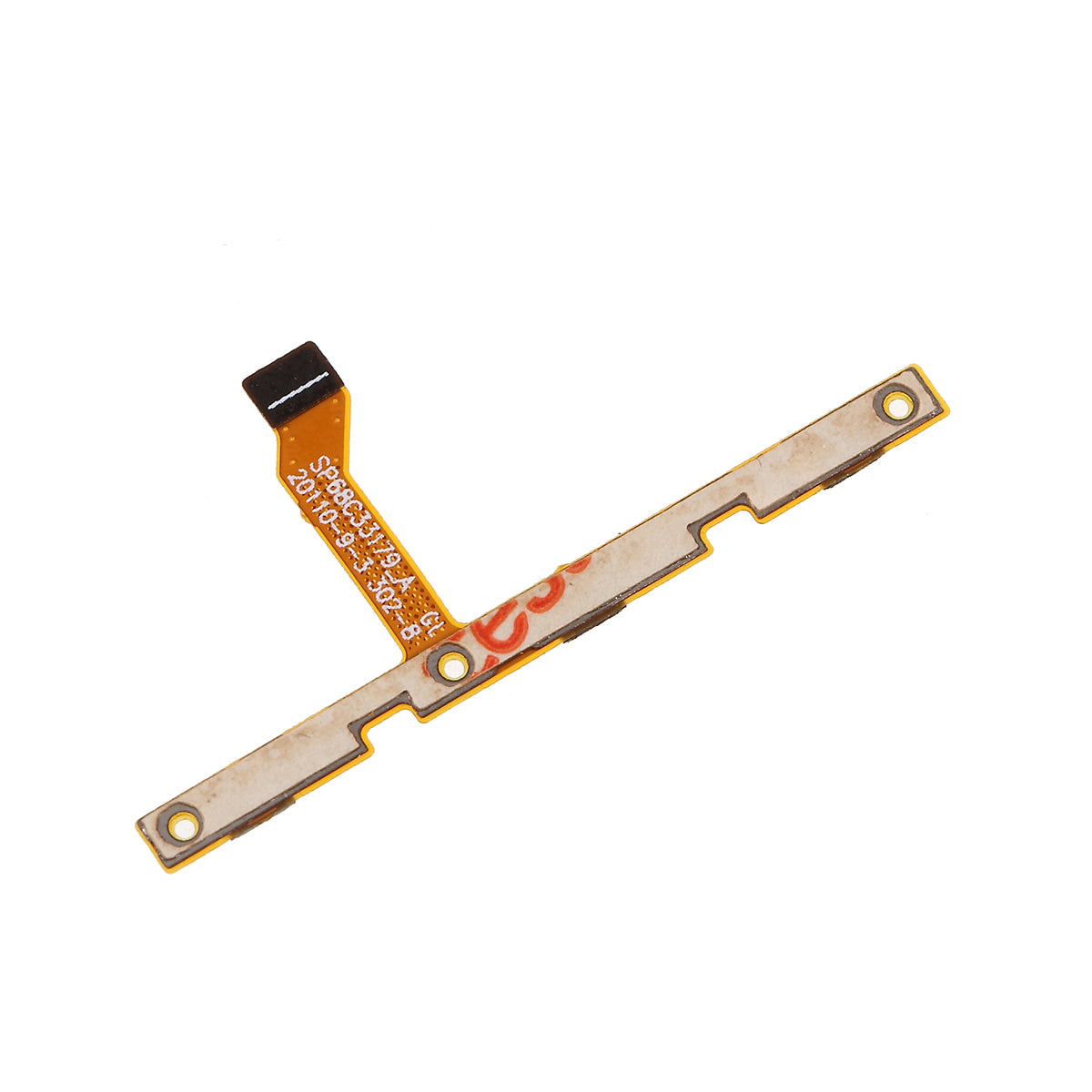 OEM Power On/Off Flex Cable Replacement for Motorola Moto G7 / G7 Play / G7 Plus