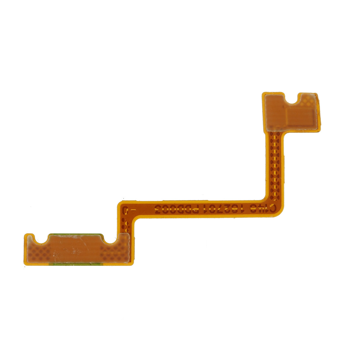 OEM Power On/Off Button Flex Cable for OPPO A5