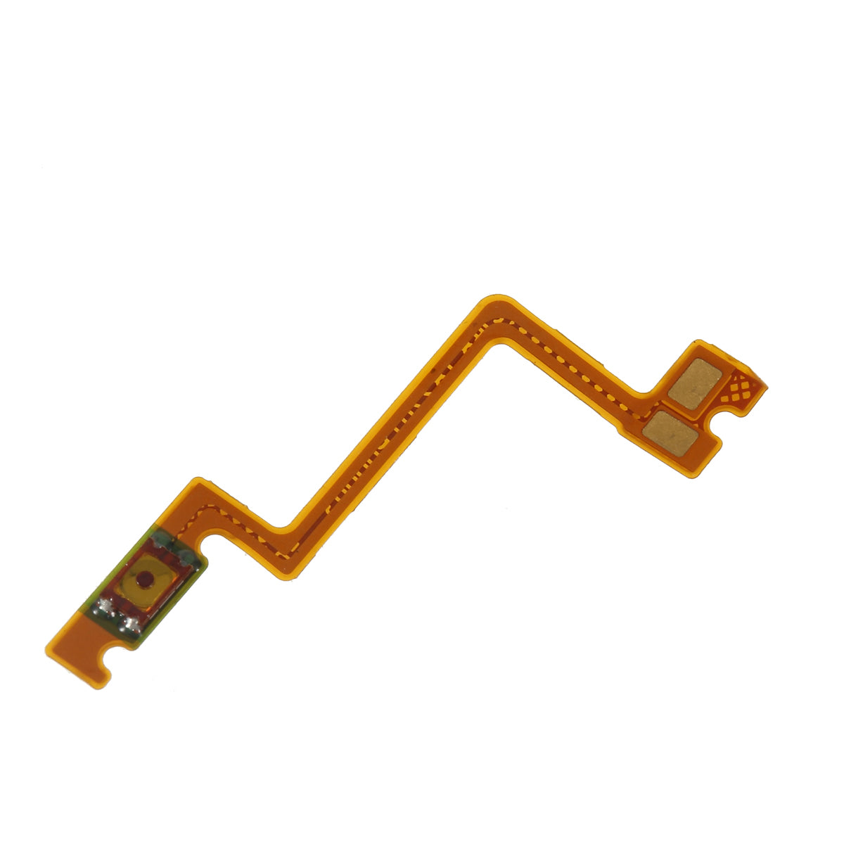OEM Power On/Off Button Flex Cable for OPPO A5