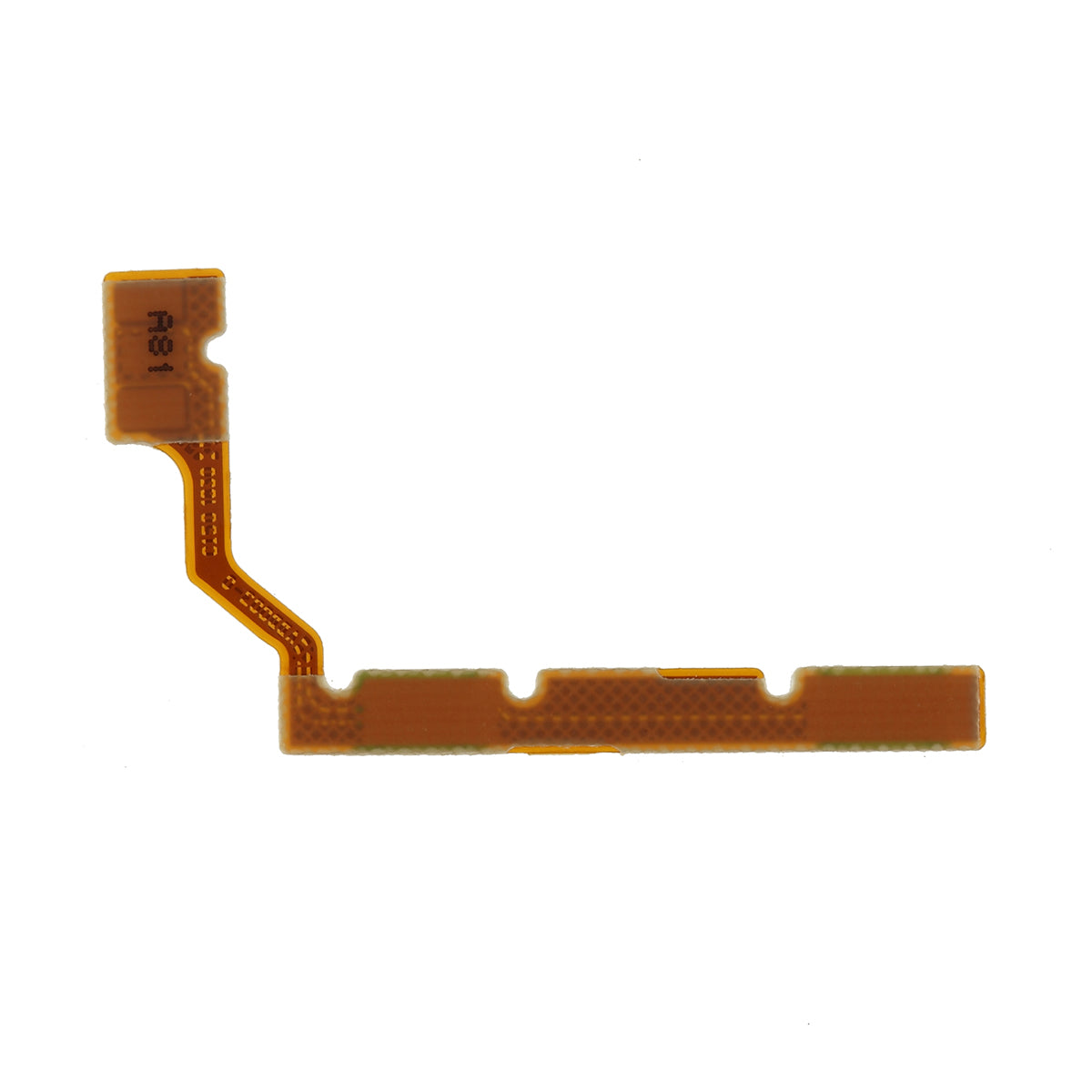 For OPPO A5 OEM Volume Flex Cable Part