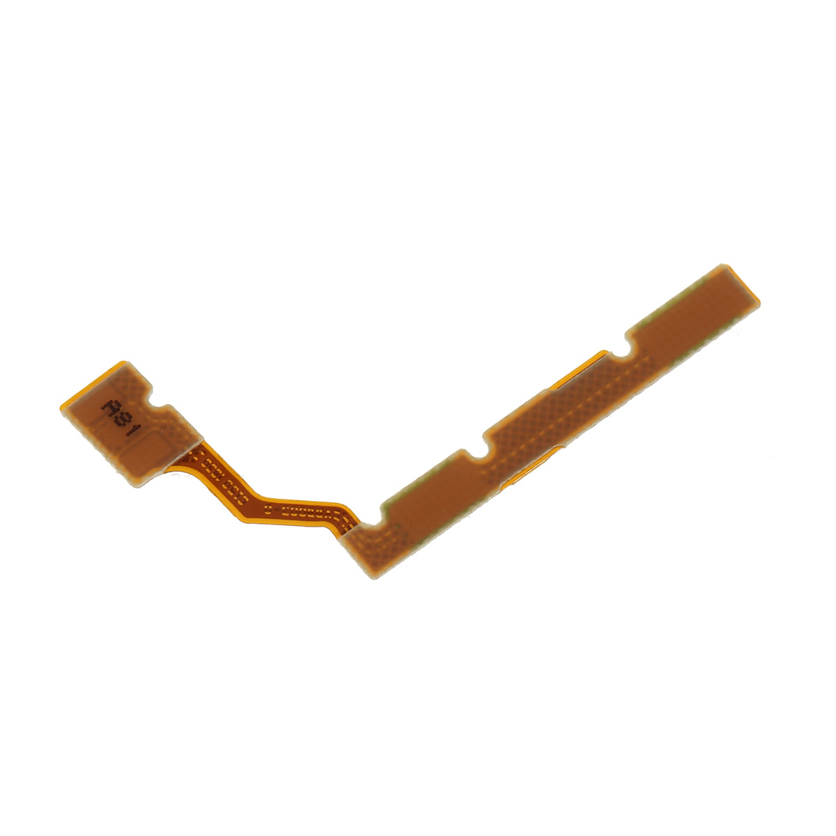 For OPPO A5 OEM Volume Flex Cable Part