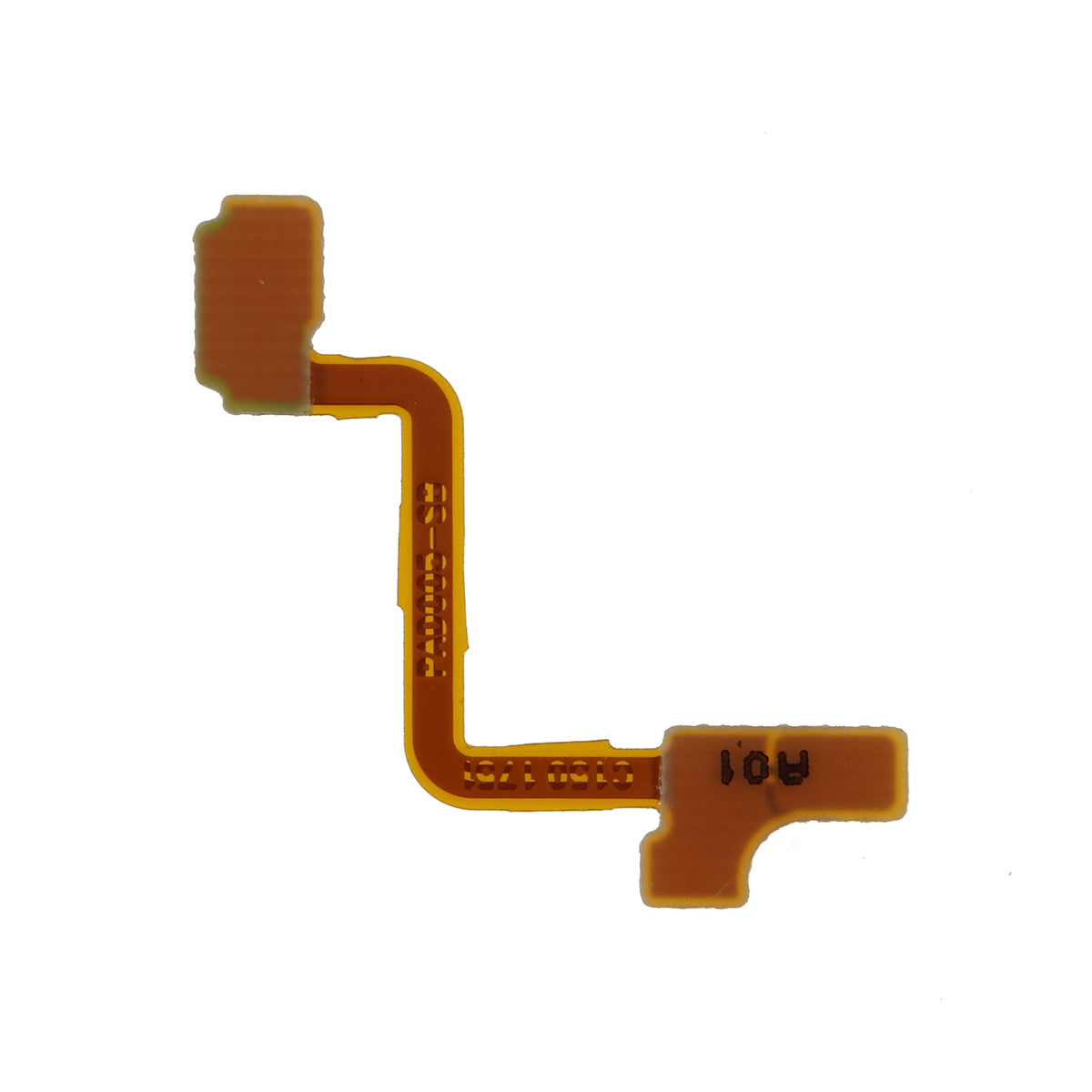 OEM Power On/Off Flex Cable Replace Part for OPPO R15 pro