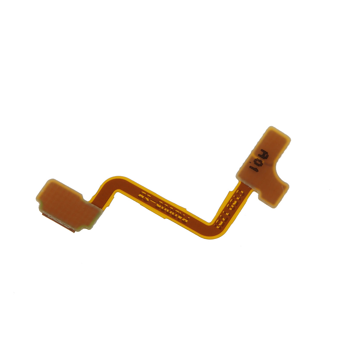 OEM Power On/Off Flex Cable Replace Part for OPPO R15 pro