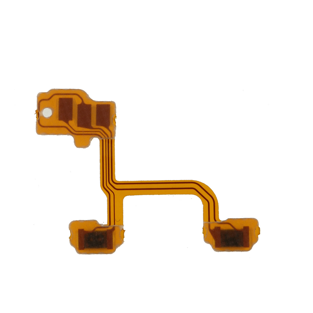 For Oppo R15 Pro OEM Volume Flex Cable Part