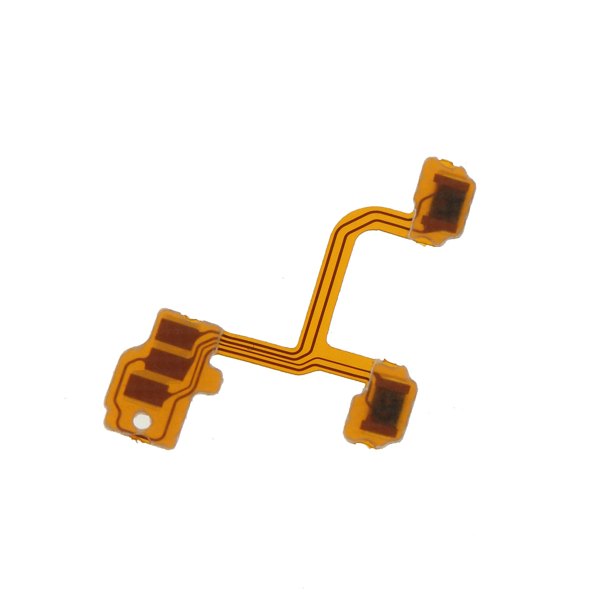 For Oppo R15 Pro OEM Volume Flex Cable Part
