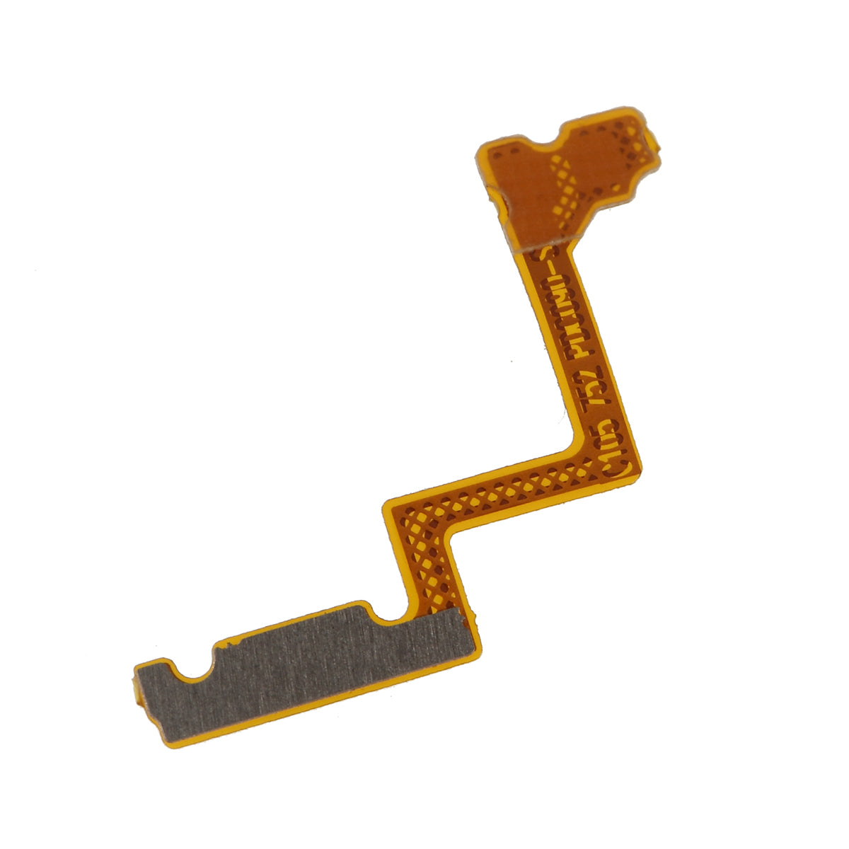 OEM Power On / Off Flex Cable Replace Part for Oppo A3 / OPPO F7