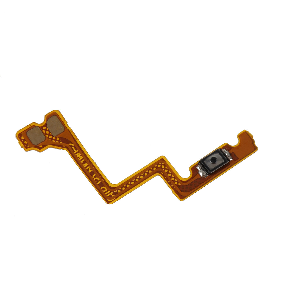 OEM Power On / Off Flex Cable Replace Part for Oppo A3 / OPPO F7