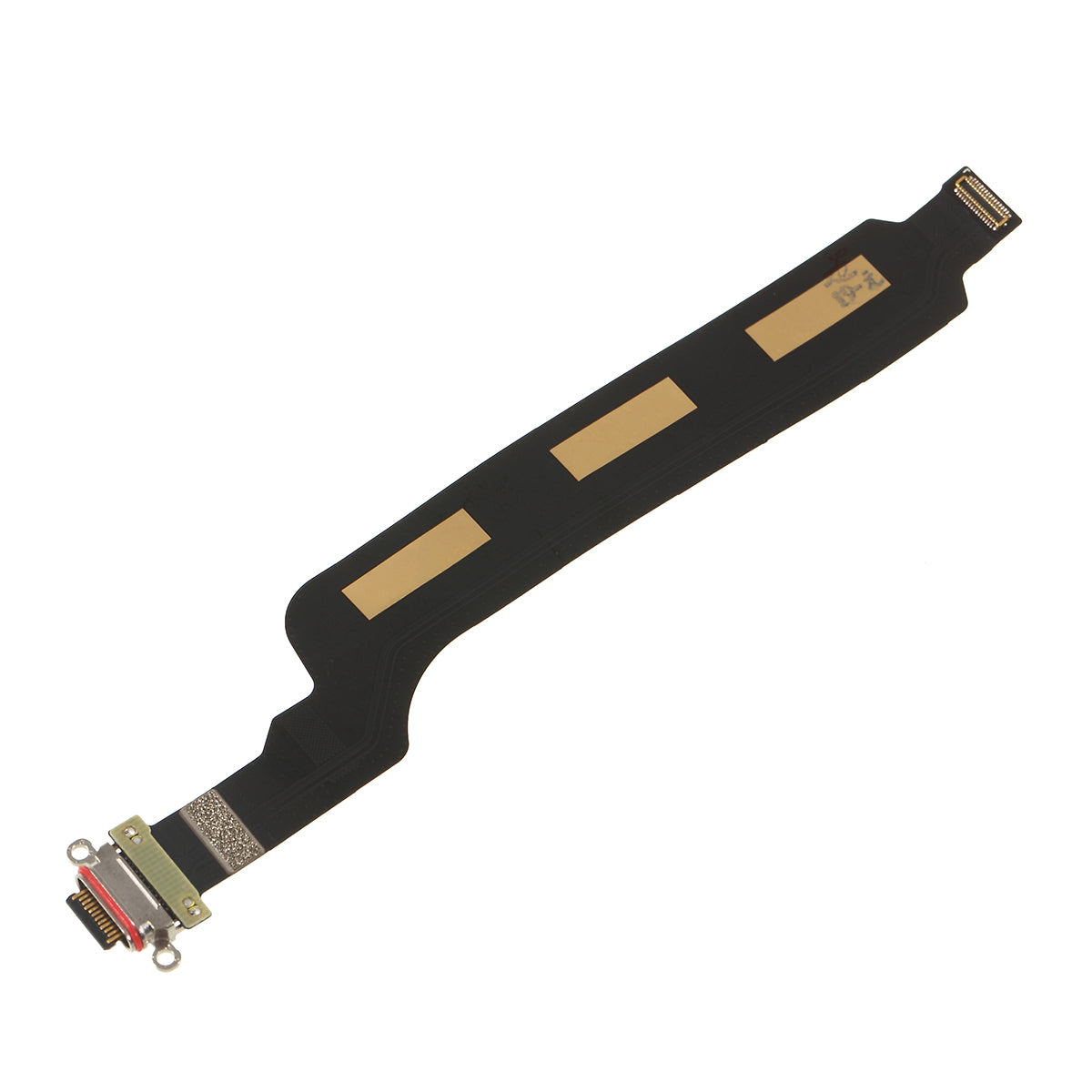 OEM Charging Port Flex Cable Replace Part for OnePlus 6T