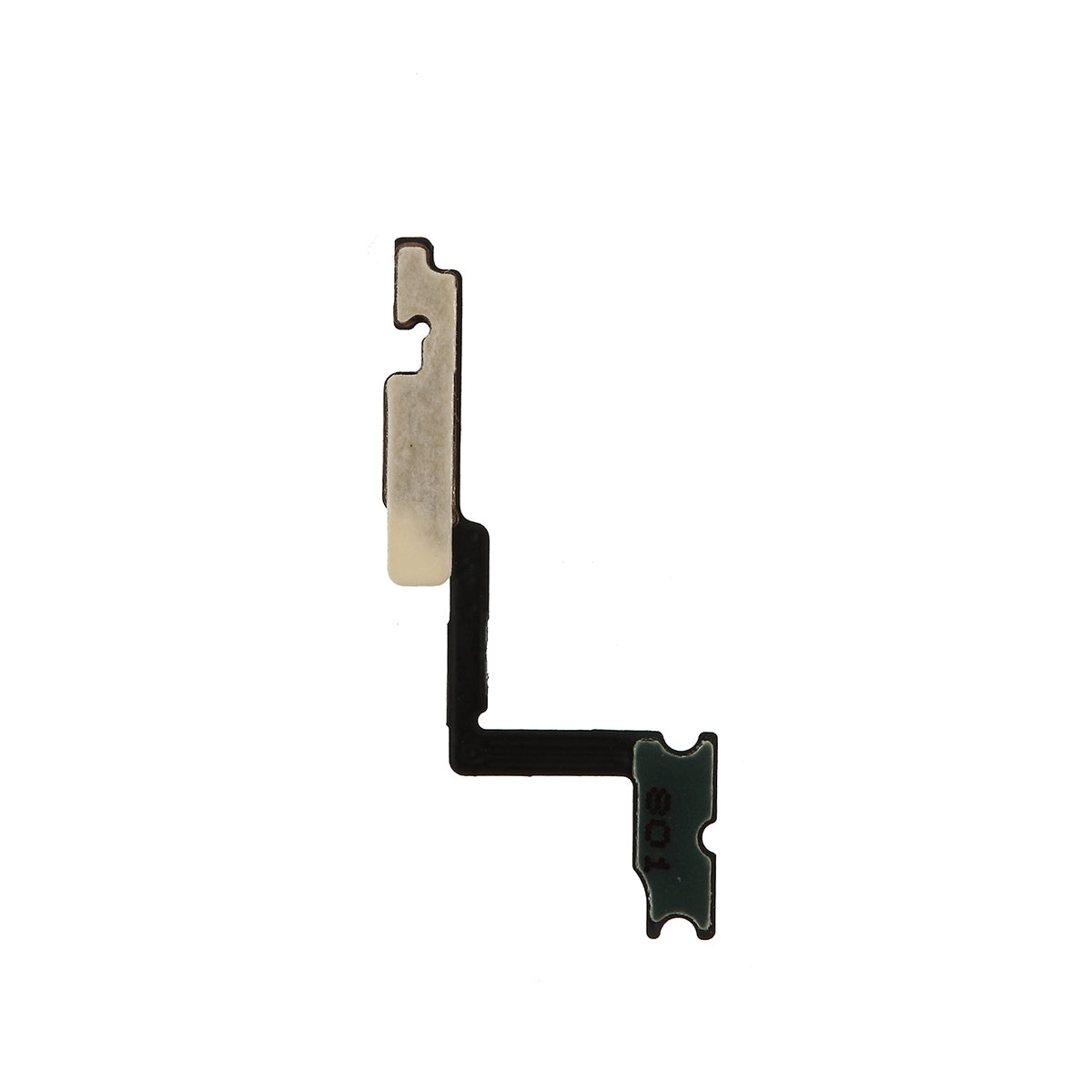 OEM Power On/Off Flex Cable Replacement for OnePlus 6T
