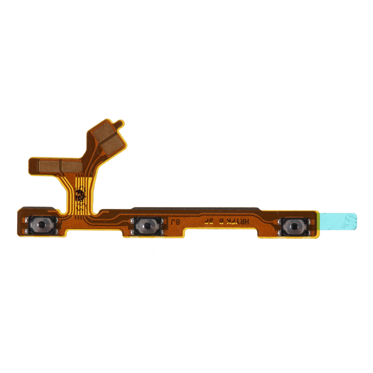 OEM Power On/Off and Volume Buttons Flex Cable for Huawei Honor 10 Lite