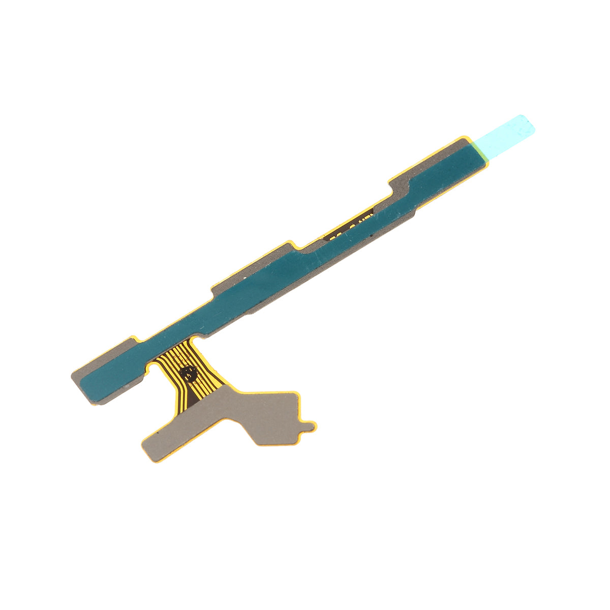 OEM Power On/Off and Volume Buttons Flex Cable for Huawei Honor 10 Lite