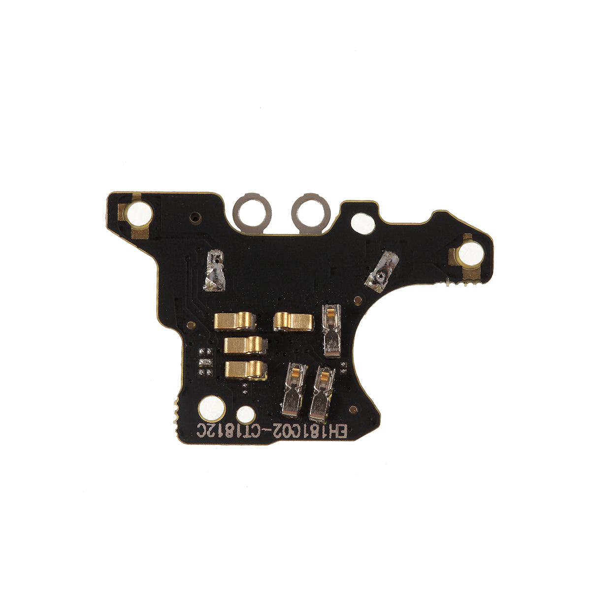 OEM Microphone Mic Flex Cable Replacement for Huawei P20 Pro