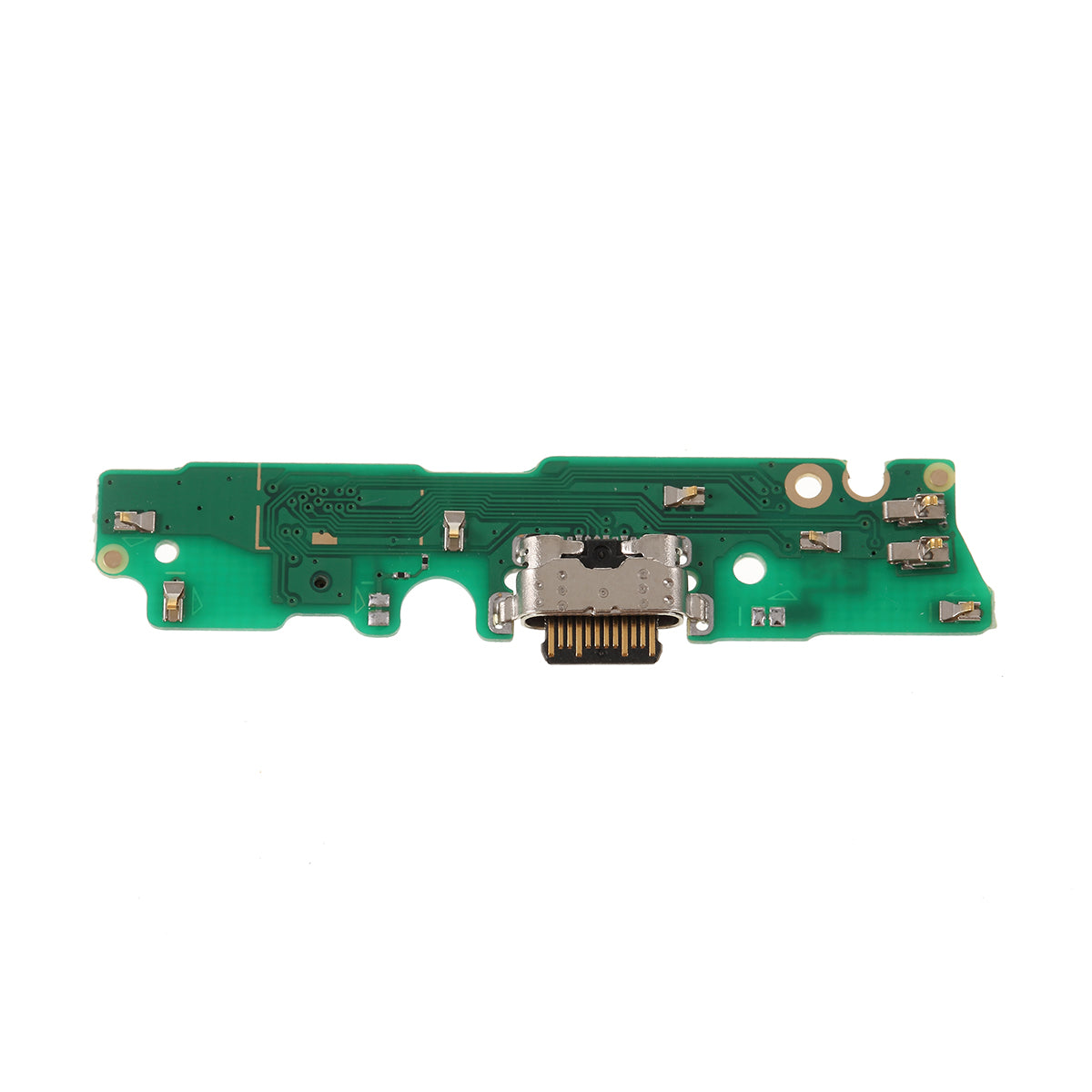 OEM Charging Port Flex Cable Replace Part for Motorola Moto G7 Play