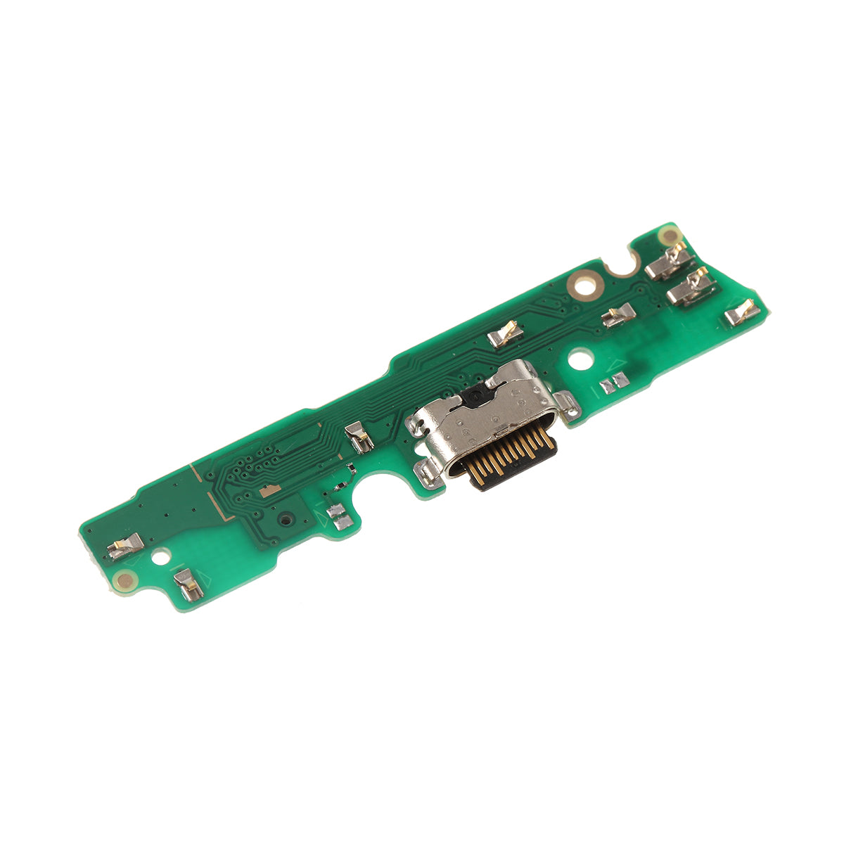 OEM Charging Port Flex Cable Replace Part for Motorola Moto G7 Play