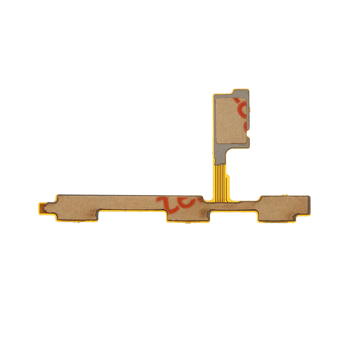 OEM Power On/Off and Volume Buttons Flex Cable for Huawei P30 Lite